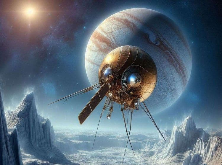 La Nasa dévoile le message qu’elle envoie vers un monde qui pourrait abriter de la vie