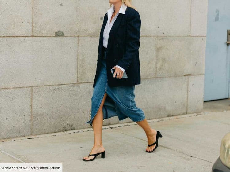 Chics et tendance, voici 5 modèles de sandales qui seront partout cet été