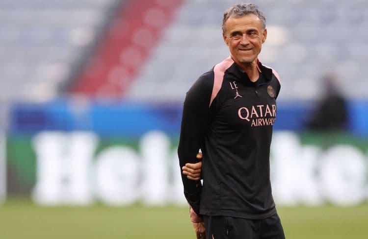 Sédentarité : comme Luis Enrique, faut-il vraiment bouger toutes les 30 minutes ?