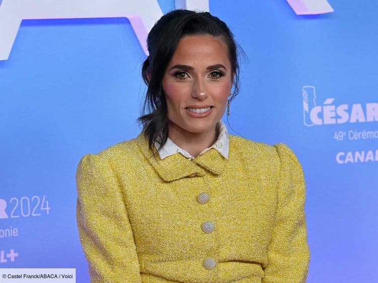 Capucine Anav cambriolée : en larmes après la découverte de son appartement, elle montre les dégâts