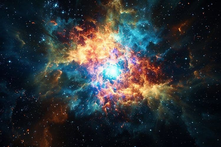 Une étoile à 2 600 années-lumière va devenir la plus brillante