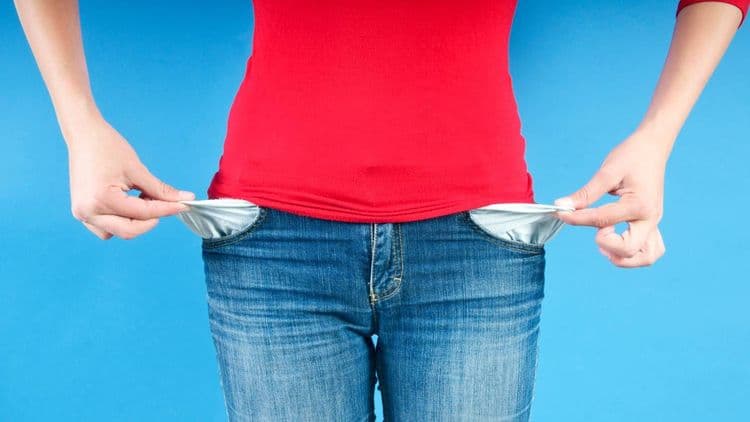 Moins de 18 ans, 30 ans, 65 ans... À quel âge risquez-vous d'être pauvre ?