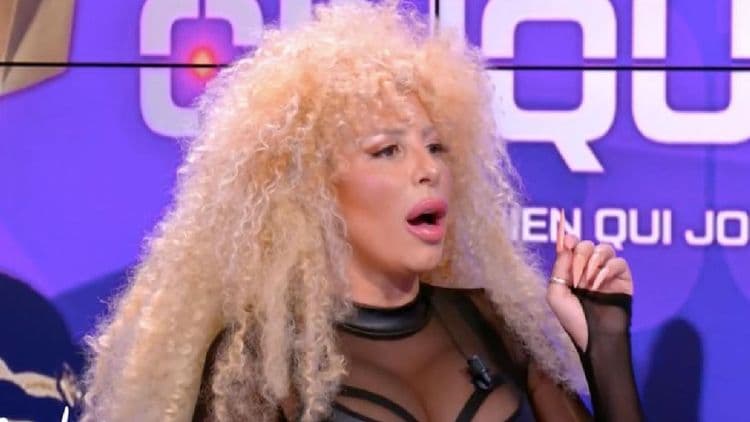 Afida Turner dans Lol : qui rit, sort, évoque sa participation à la série, « J’ai cru que c’était une blague »
