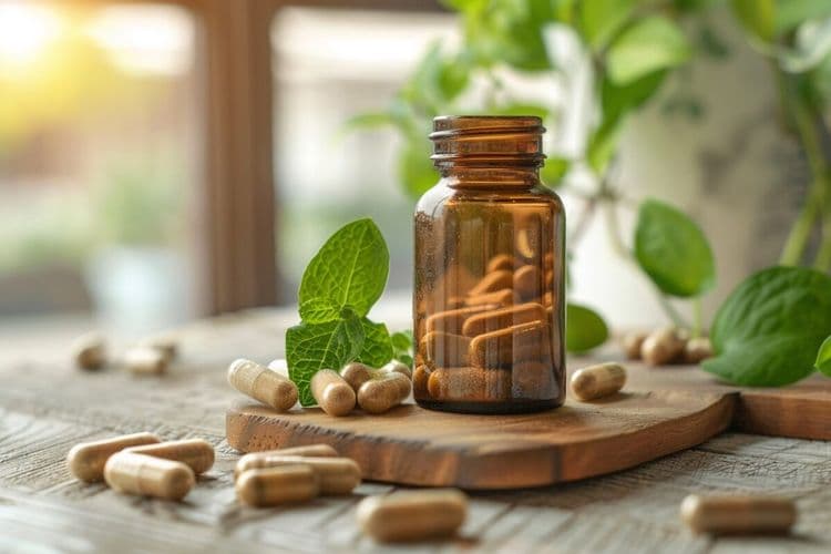 Rappel d’un complément alimentaire contenant une substance interdite