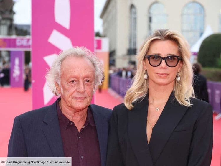 Didier Barbelivien hospitalisé, sa femme sort du silence et rétablit la vérité
