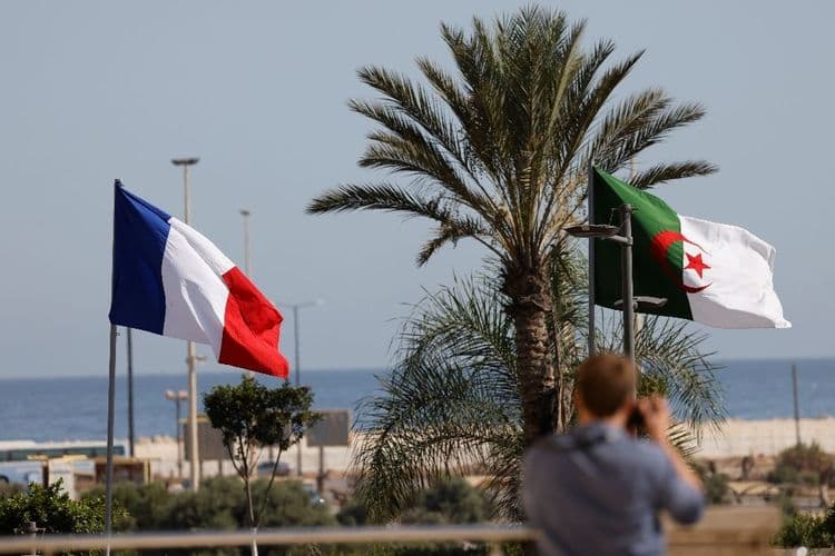 La France riposte à l'Algérie, la crise diplomatique reprend de plus belle