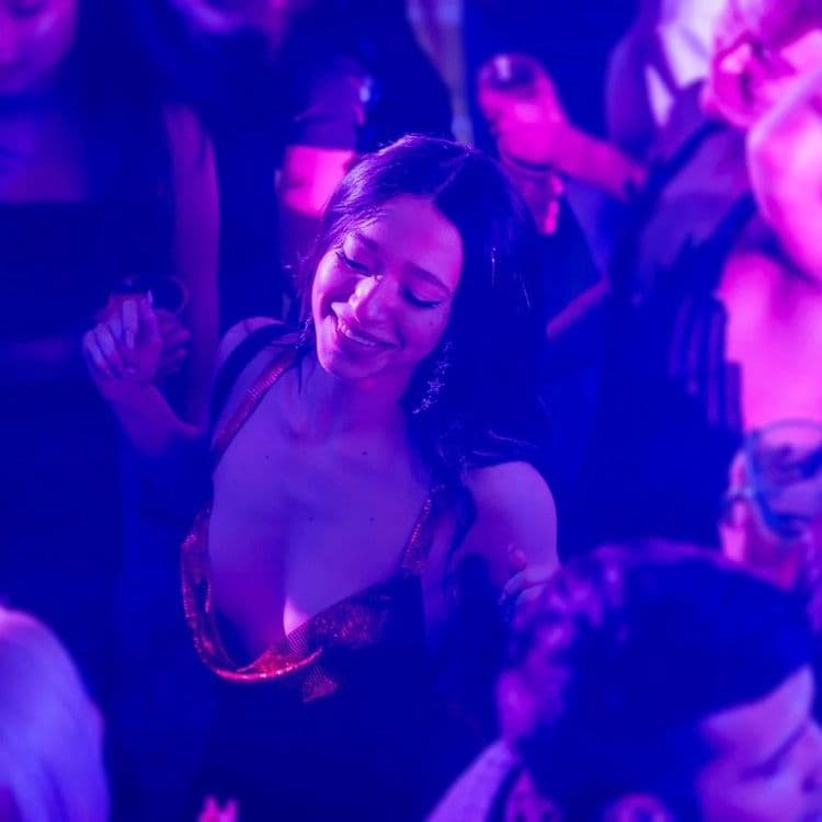 Qui est Mikey Madison, l’actrice prometteuse d’« Anora », Palme d’or du Festival de Cannes 2024 ?