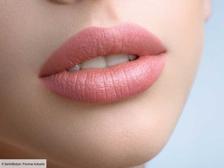 La technique imparable pour obtenir une bouche parfaitement repulpée sans injection, avec du maquillage