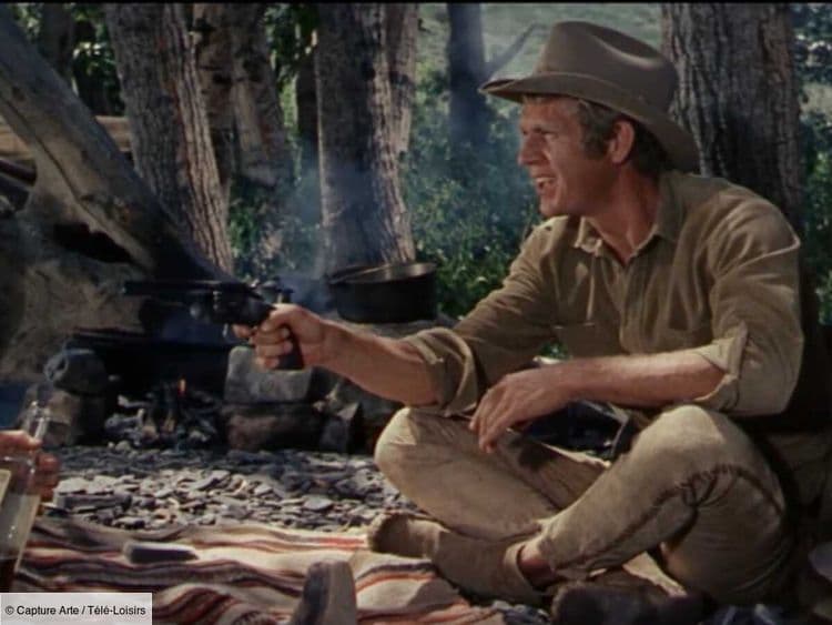 Nevada Smith : pourquoi Steve McQueen agaçait ses partenaires sur le tournage