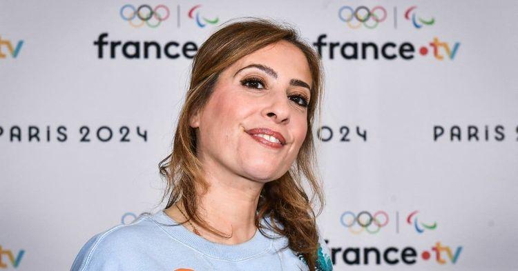 Léa Salamé, mise à l'écart confirmée