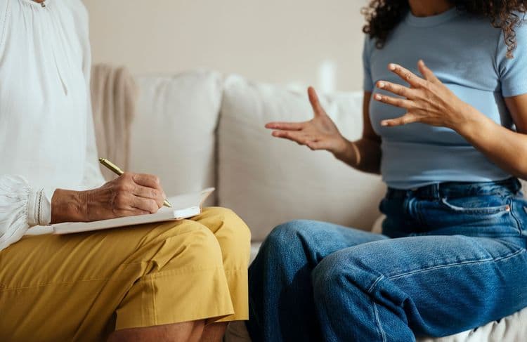 Comment repérer un mauvais psy : les signes qui doivent alerter