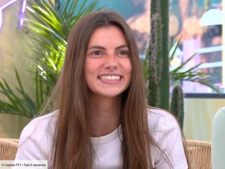 Secret Story : Pimprenelle trouve le premier secret de la saison et c’est un fils de star !