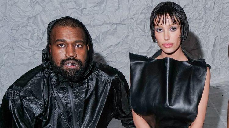 Bianca Censori accusée d'envoyer du contenu X : nouvelles révélations sur la femme de Kanye West