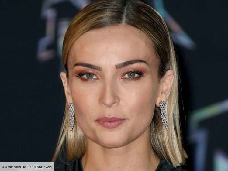 "Je ne l'ai jamais aimé" : Inès Vandamme évoque sa relation inexistante avec celui qu'elle refuse de nommer "papa"