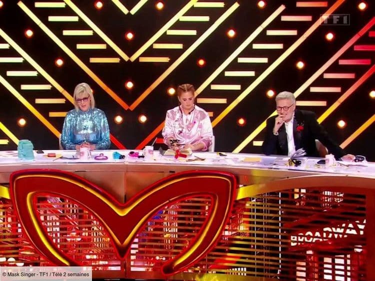 Mask Singer : Quelles célébrités ont été démasquées ce vendredi 23 mai 2025 ?