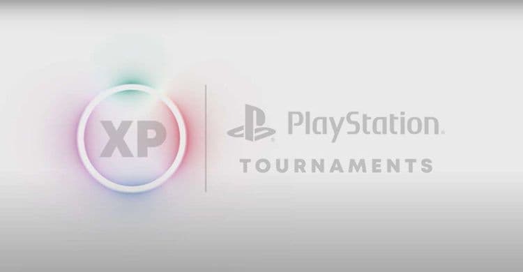 PlayStation Tournaments: XP, le nouveau tournoi eSport de Sony Interactive Entertainment