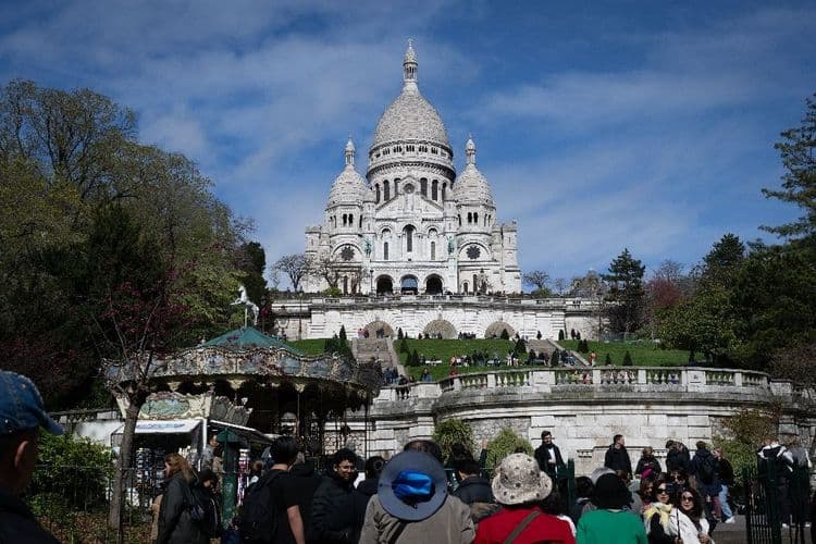 Club de pétanque de Montmartre: la mairie de Paris entend bien reprendre le terrain