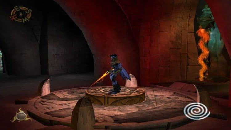 Comic-Con San Diego : Des rumeurs sur deux remasters de jeux “Soul Reaver »