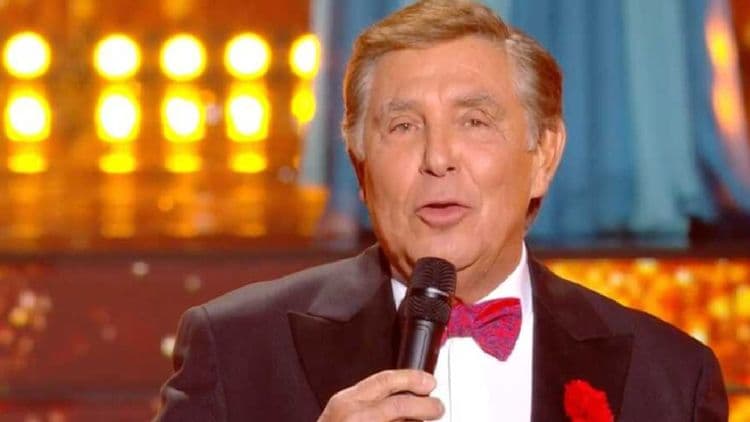 Jean-Pierre Foucault bientôt à la retraite ? Son salaire mirobolant révélé