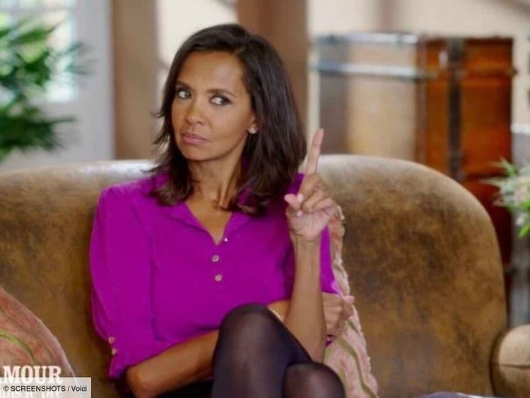 L'amour est dans le pré : Karine Le Marchand lance un S.O.S pour un candidat de la saison 20 "dans une situation exceptionnelle"