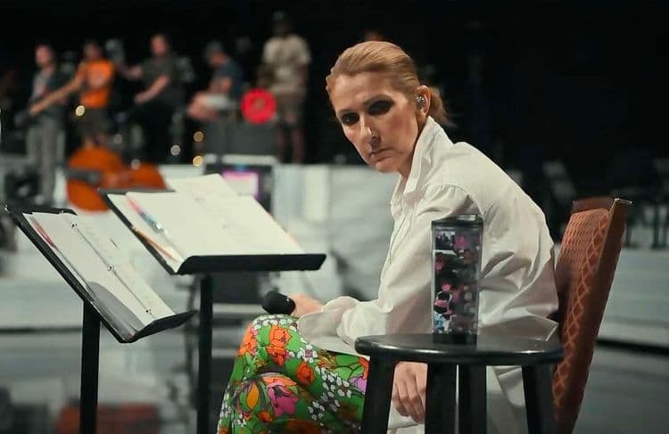 « Comme si quelqu’un vous étranglait » : ce que ressent Céline Dion lorsqu’elle chante