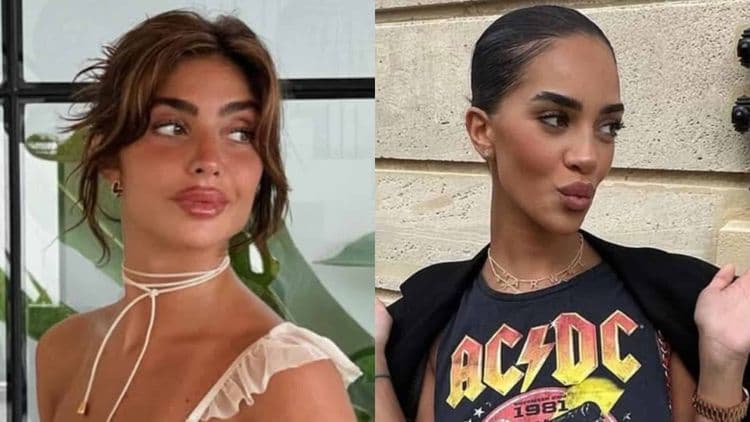 "Elle m'a insultée, humiliée..." : Cynthia Makhoul balance tout sur son altercation avec Marwa Merazka dans La Villa des Cœurs Brisés !