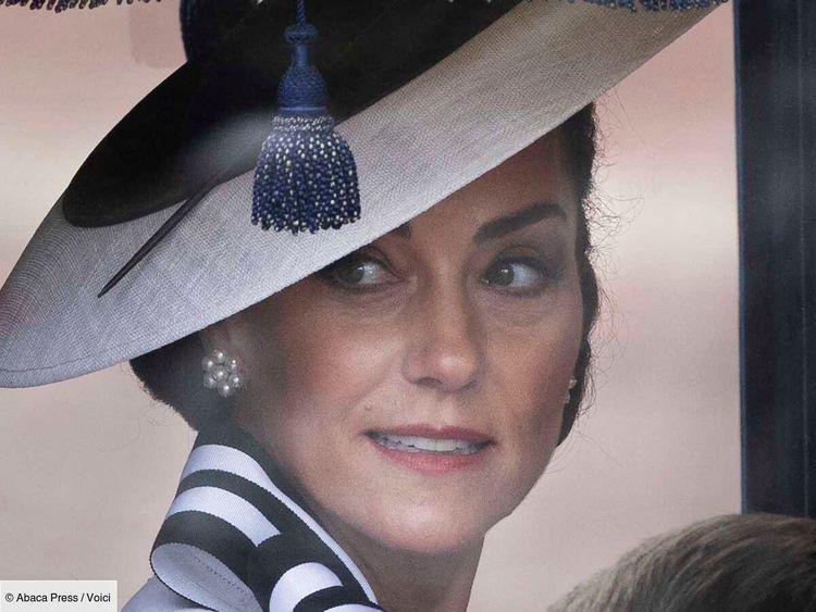 Kate Middleton atteinte d’un cancer : quand reverra-t-on la princesse de Galles ?
