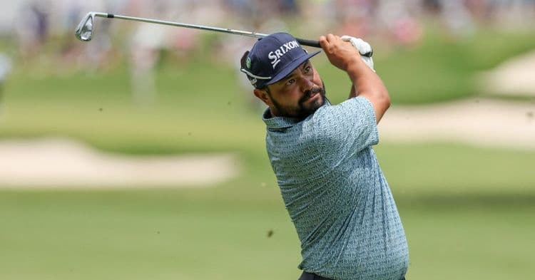 Sensation à l'US Open !