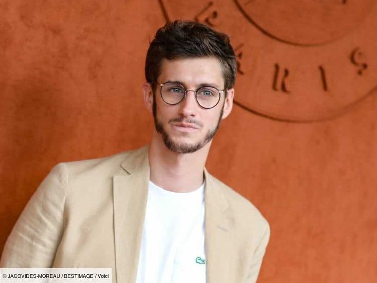 "Je me suis dit que..." : Jean-Baptiste Maunier explique pourquoi il a rejoint Nouveau jour après son aventure dans Demain nous appartient