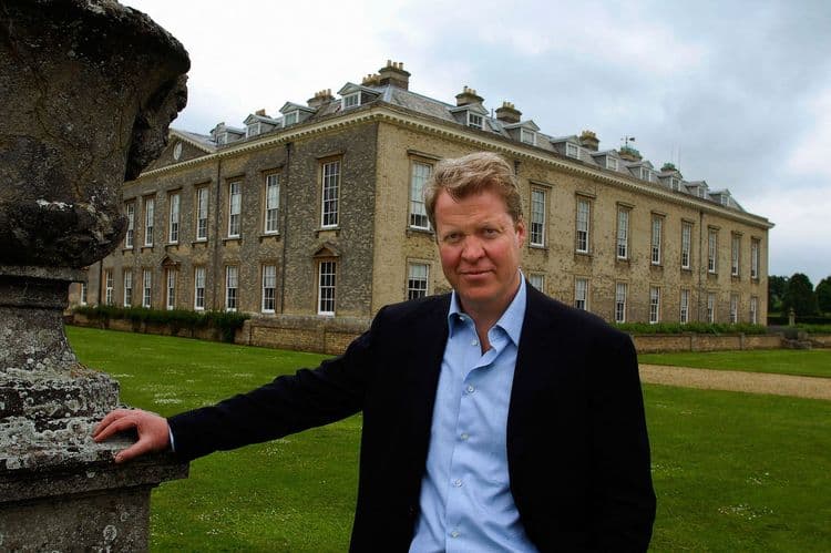 Lady Diana : son frère Charles Spencer confie avoir été victime d’agression sexuelle
