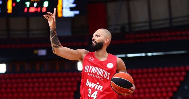 Fournier est "toujours motivé"