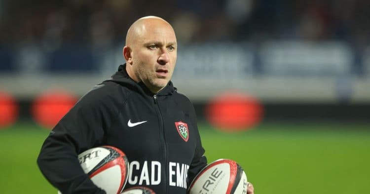 Mignoni : « Je ne veux pas que mes joueurs soient tristes »
