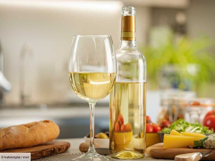 Vin Chardonnay : cette bouteille de l'Hérault, à moins de 6 euros, est l'une des meilleures du monde