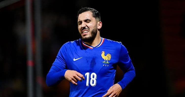 Deschamps-Cherki, les très lourdes accusations