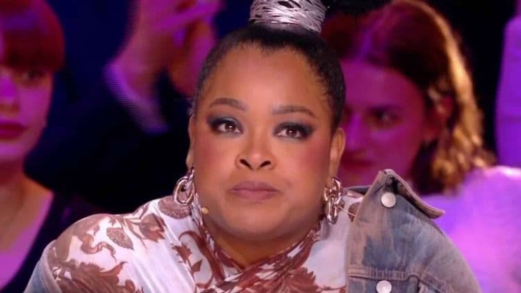 Mel Charlot (DALS) : ce terrible incident qu'elle a vécu sur scène enceinte de 8 mois