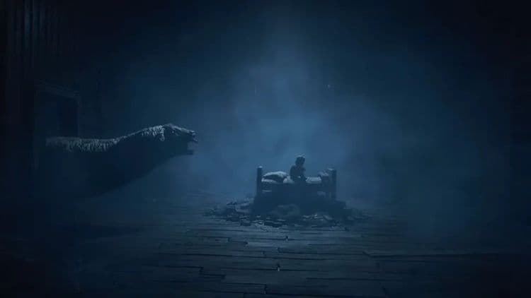 « Reanimal » promet un voyage « plus terrifiant » que « Little Nightmares »