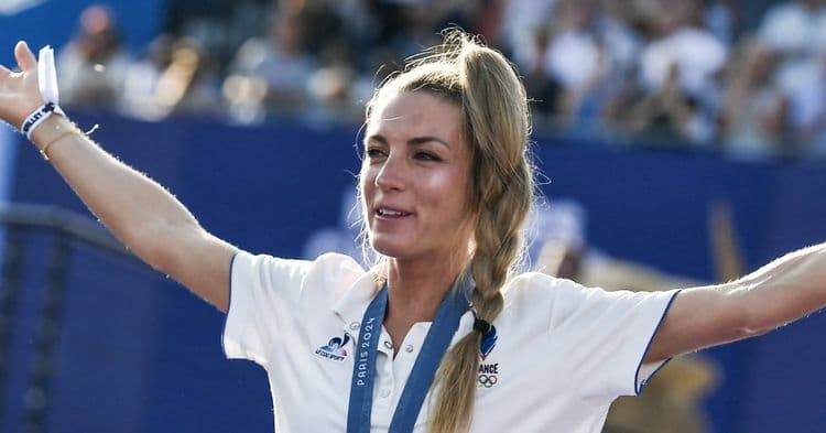 Pauline Ferrand-Prévot, la mauvaise surprise