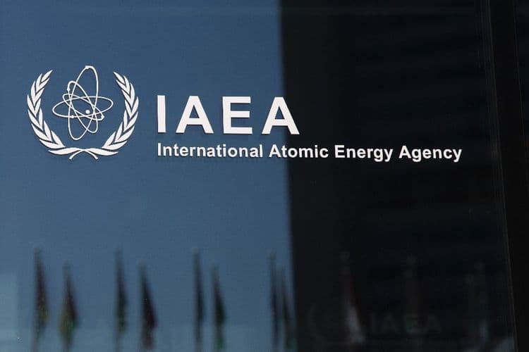 Nucléaire: l'Iran ripostera si les Européens "exploitent" le rapport de l'AIEA à des fins "politiques", prévient Téhéran