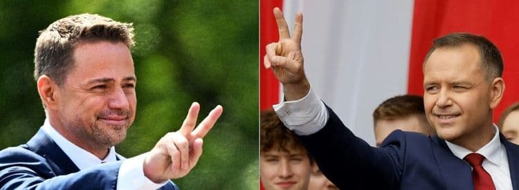 La Pologne tient une présidentielle critique pour son rôle dans l'UE