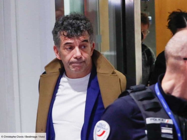 "Je te promets que je ne plierai pas" : en pleine tourmente, Stéphane Plaza se confie sur son état d’esprit dans un message adressé à sa mère décédée