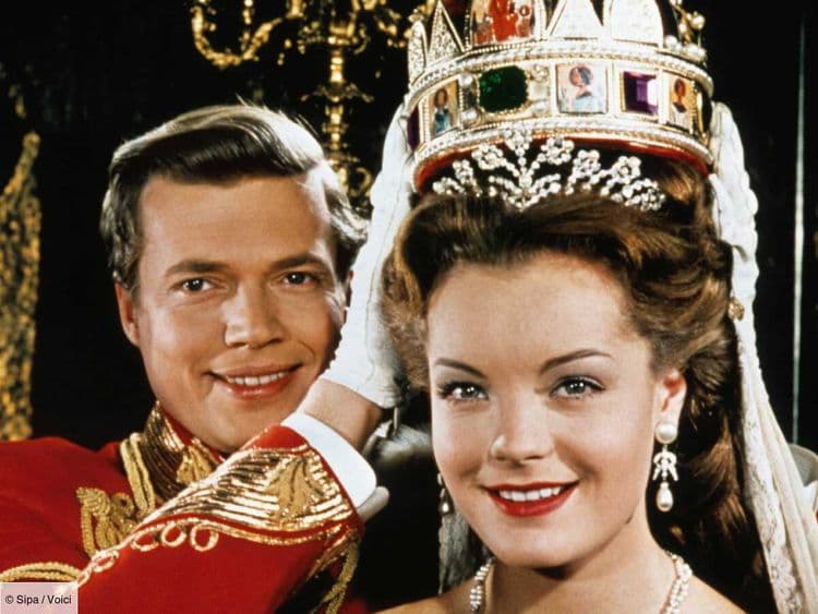 Romy Schneider (Sissi) : a-t-elle été en couple avec Karlheinz Böhm dans la vraie vie ?