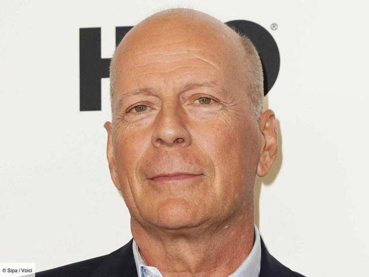 Bruce Willis (Une journée en enfer) : quelle est la maladie dont souffre l'acteur ?