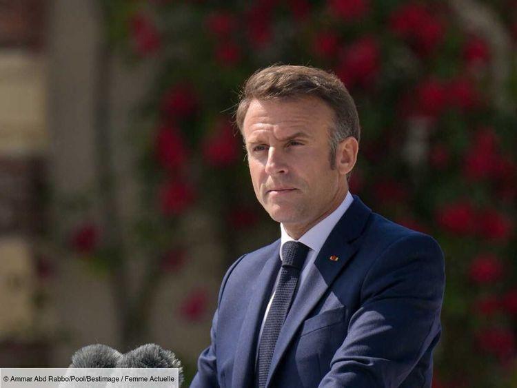 Emmanuel Macron choisit deux stars pour l’ouverture des JO 2024, pour un coût de 2,7 millions d’euros