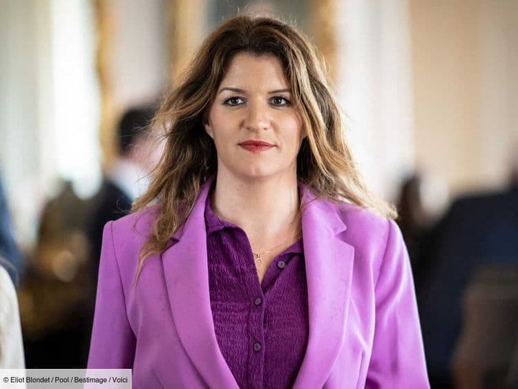 Marlène Schiappa enceinte : quel prénom va-t-elle donner à son futur bébé ? Ce conseil étonnant qu’elle a demandé aux internautes