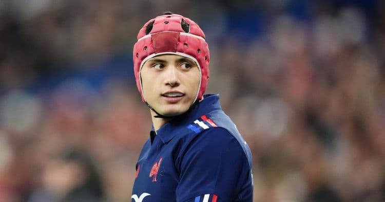 C'est fini pour Louis Bielle-Biarrey !