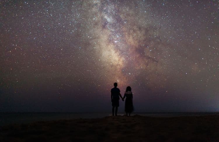 Cette méthode japonaise qui consiste à regarder le ciel réduit le stress et apaise l’esprit