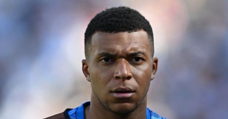Mbappé, le revirement de situation