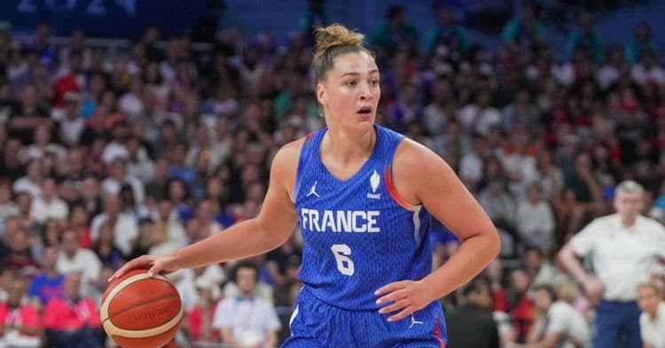 Chery fait une pause
