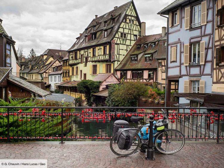 L'Alsace, merveilleux terrain de jeu pour le vélotourisme