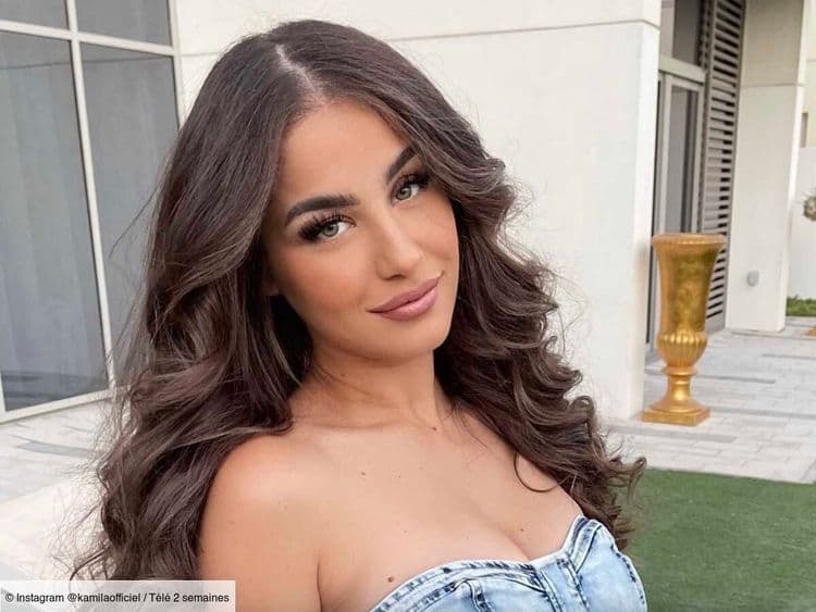"On l'a dépouillé" : Kamila (Secret Story) évoque l'agression qui a plongé son frère dans le coma